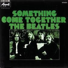 Something - The Beatles SX900