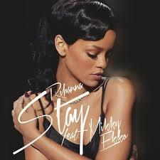 Stay - Rihanna SX900