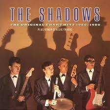 Theme From Young Lovers - The Shadows SX900 +