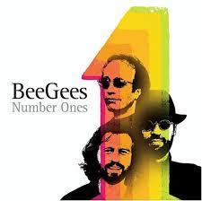 Words - Bee Gees SX900