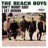 Don't Worry Baby - The Beach Boys T5D+