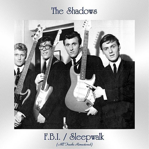 Sleepwalk - The Shadows T5D+