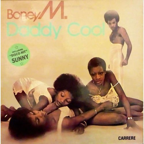 Daddy Cool - BoneyM T4D+