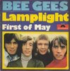 Lamplight - Bee Gees SX900+