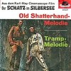 Old Shatterhand Melodie - Martin Böttcher SX900+