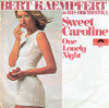 Sweet Caroline - Bert Kaempfert S97+