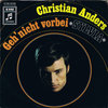 Geh nicht vorbei - Christian Anders SX900+