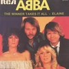 The Winner Takes It All - ABBA T5D+