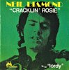 Cracklin Rosie - Neil Diamond T4D+