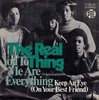 You To Me Are Everything - The Real Thing T4D+