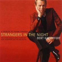 Strangers In The Night - Bert Kaempfert SX900+