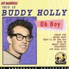 Peggy Sue - Buddy Holly Gen2.0+