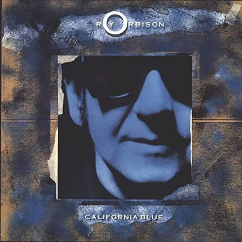 California Blue - Roy Orbison SX900+