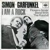 I Am A Rock - Simon & Garfunkel T4D+