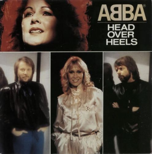 Head Over Heels - ABBA SX900+