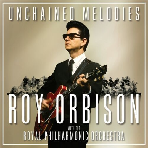 Only The Lonely - Roy Orbison SX900+