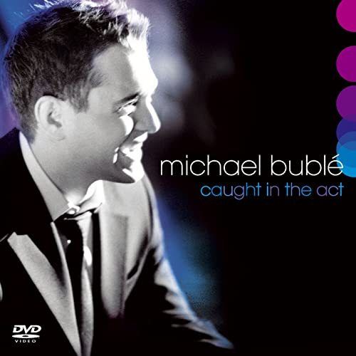 You ll Never Find - Michael Buble T5D+