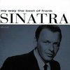 My Way - Frank Sinatra T4D+