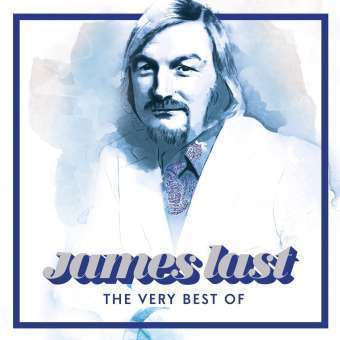 Alone - James Last / Bee Gees S97+
