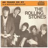 As Tears Go By - Rolling Stones T5D+