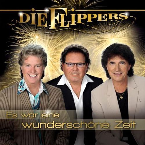 Capri Fischer - Die Flippers T4D+