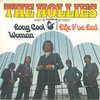 Long Cool Woman - The Hollies T5D+
