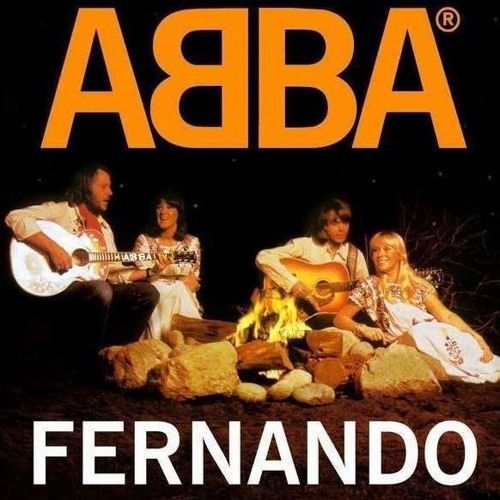 Fernando - ABBA Gen2.0+