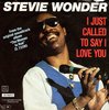 I Just Called - Stevie Wonder S97+
