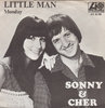 Little Man - Sonny & Cher SX900+