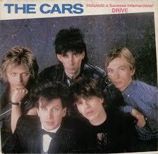 Drive - The Cars Gen 2