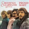 Proud Mary - CCR T5D+