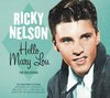Hello Mary Lou - Ricky Nelson T4D+
