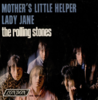 Lady Jane - The Rolling Stones T4D+