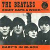 Eight Days A Week - The Beatles T5D+
